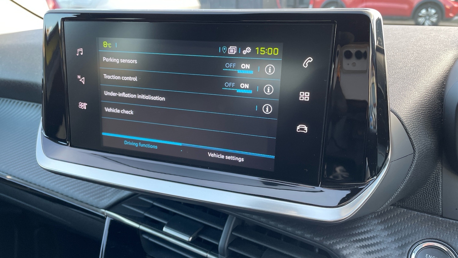 Used Peugeot 208 2024 for sale - 77009456: Photo 31