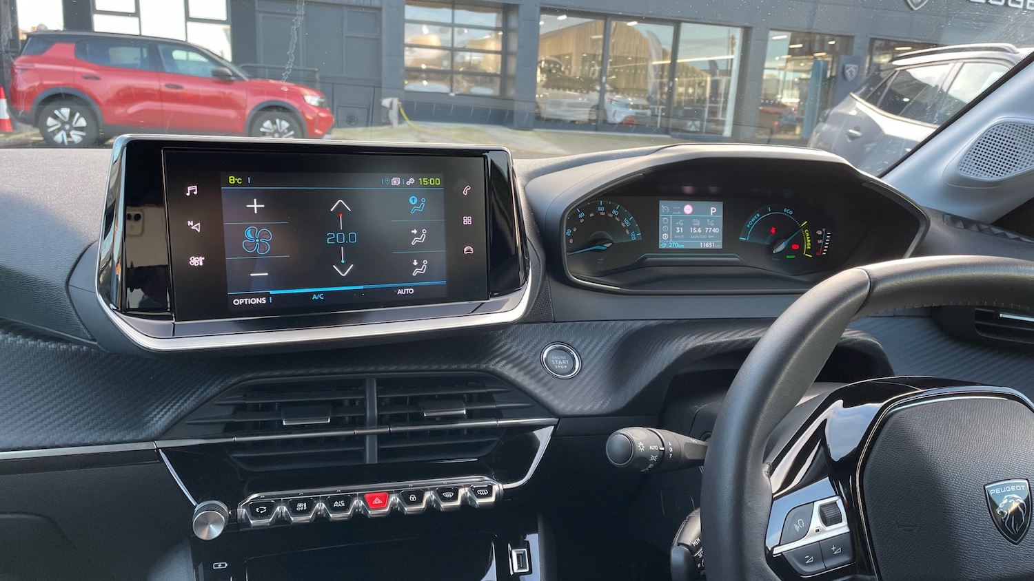Used Peugeot 208 2024 for sale - 77009456: Photo 33