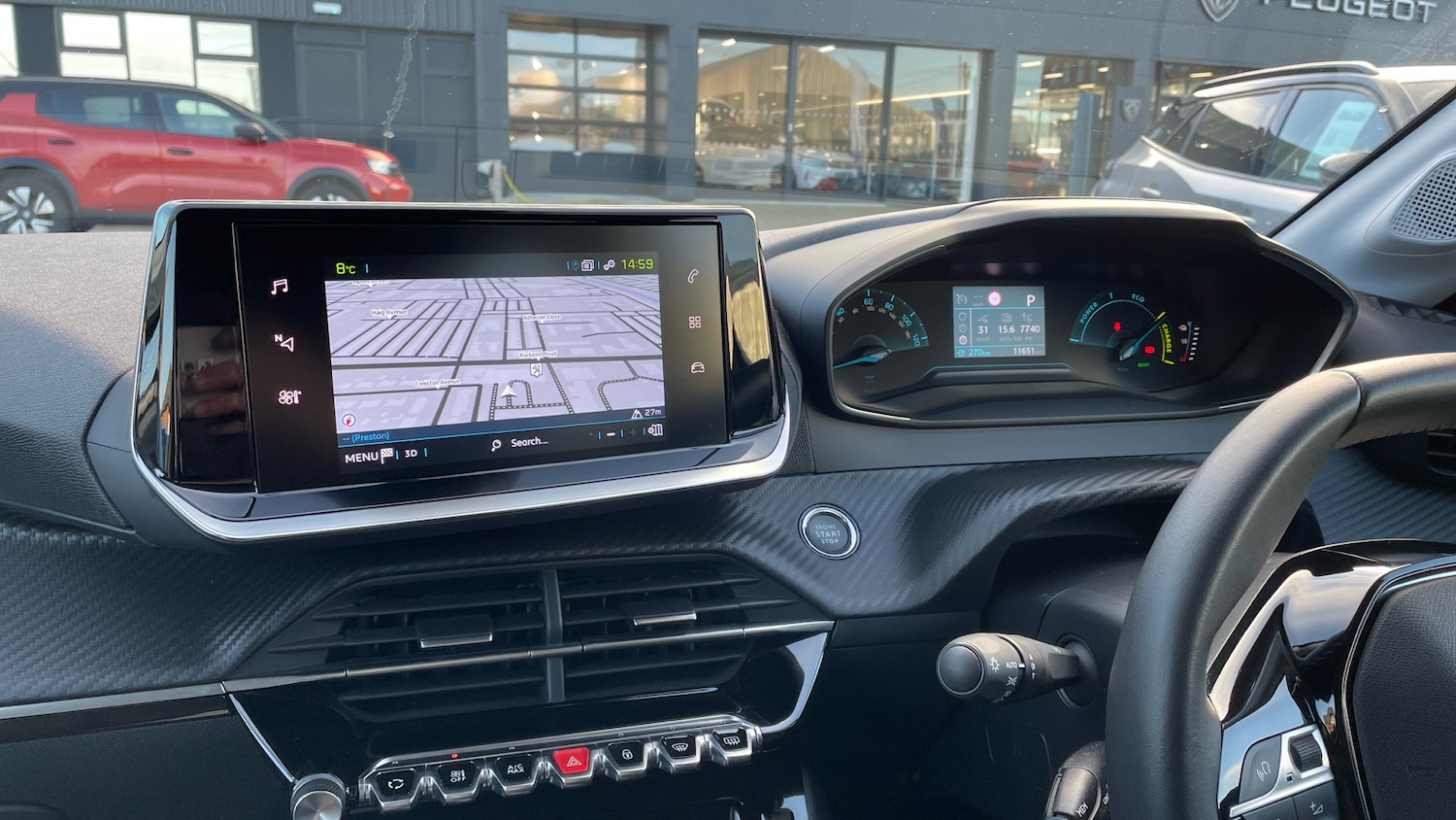 Used Peugeot 208 2024 for sale - 77009456: Photo 35