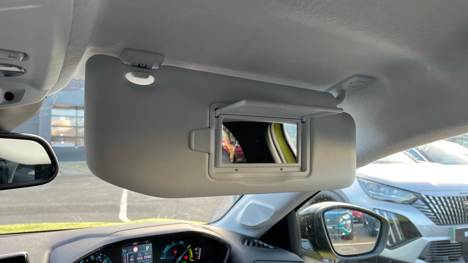 Used Peugeot 208 2024 for sale - 77009456: Photo 38