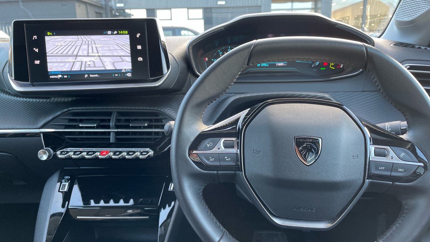 Used Peugeot 208 2024 for sale - 77009456: Photo 4