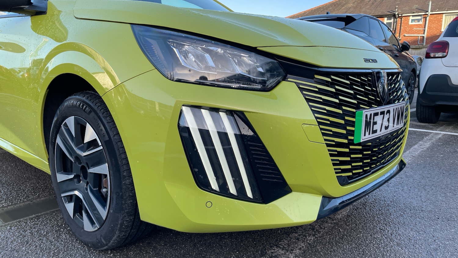 Used Peugeot 208 2024 for sale - 77009456: Photo 50