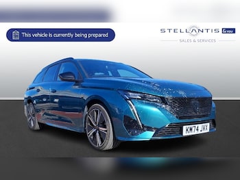 Used Peugeot 308 2024 for sale - 77754925: Photo