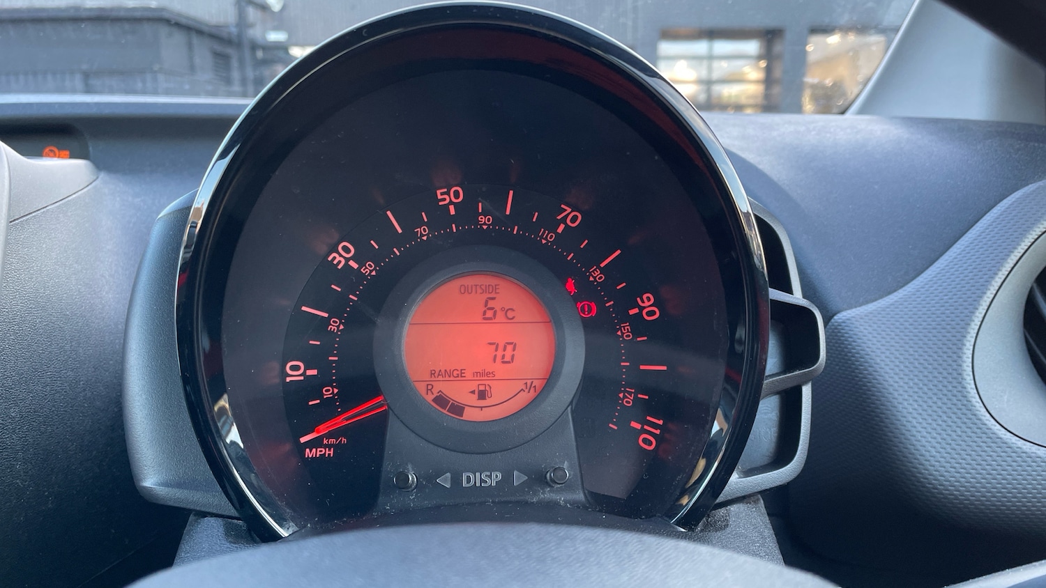 Used Peugeot 108 2018 for sale - 76803224: Photo 13