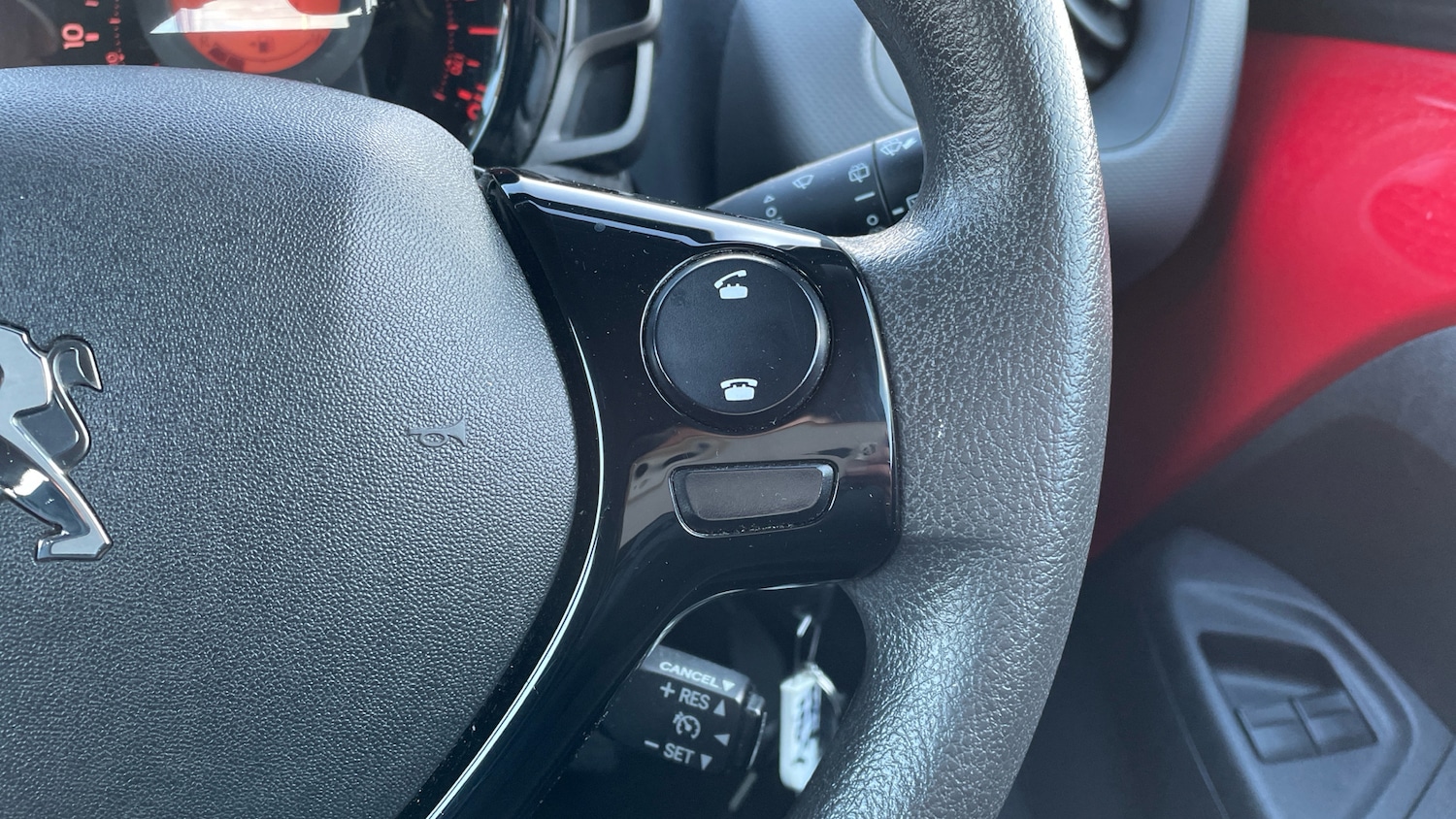 Used Peugeot 108 2018 for sale - 76803224: Photo 24