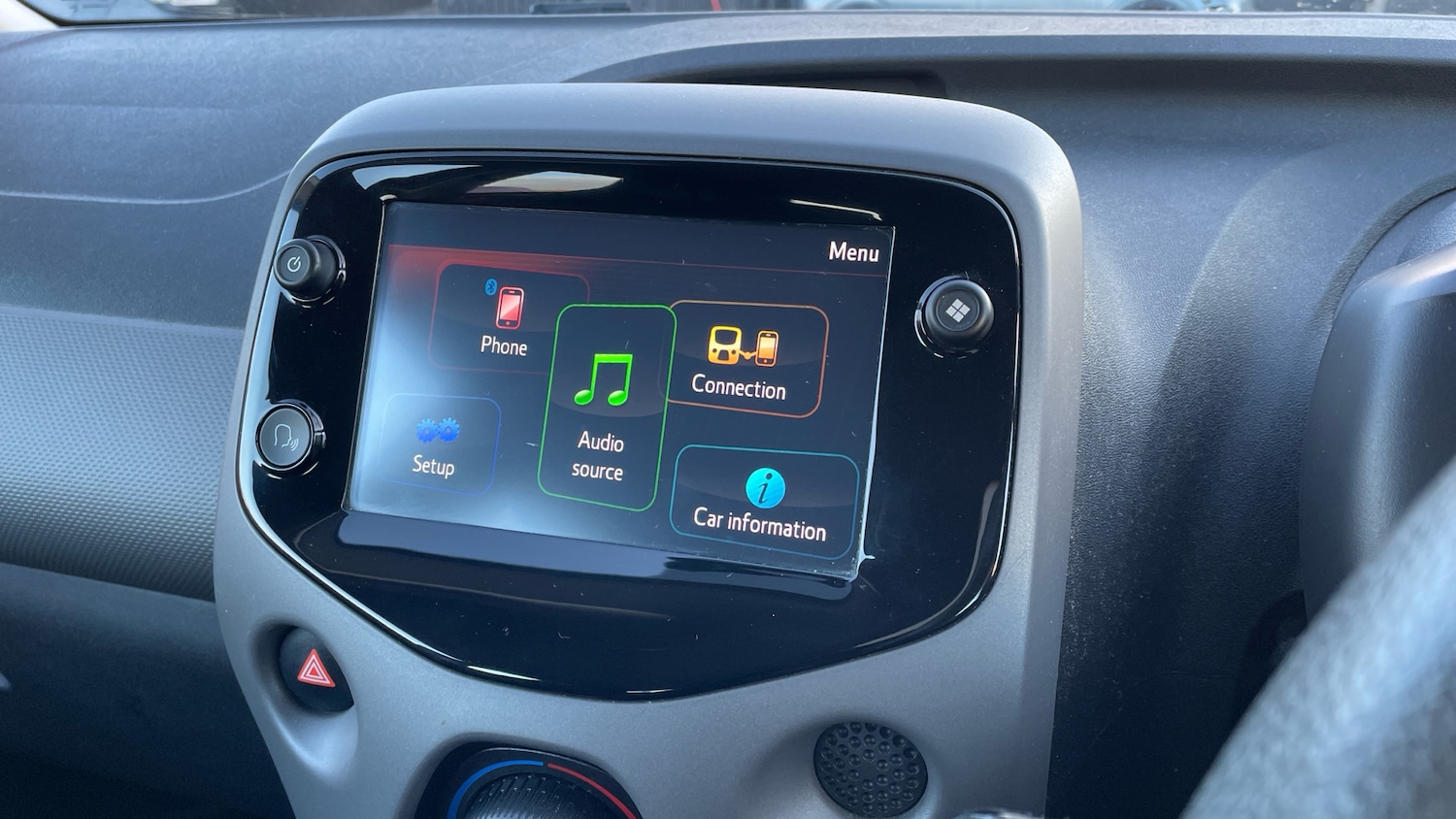 Used Peugeot 108 2018 for sale - 76803224: Photo 29