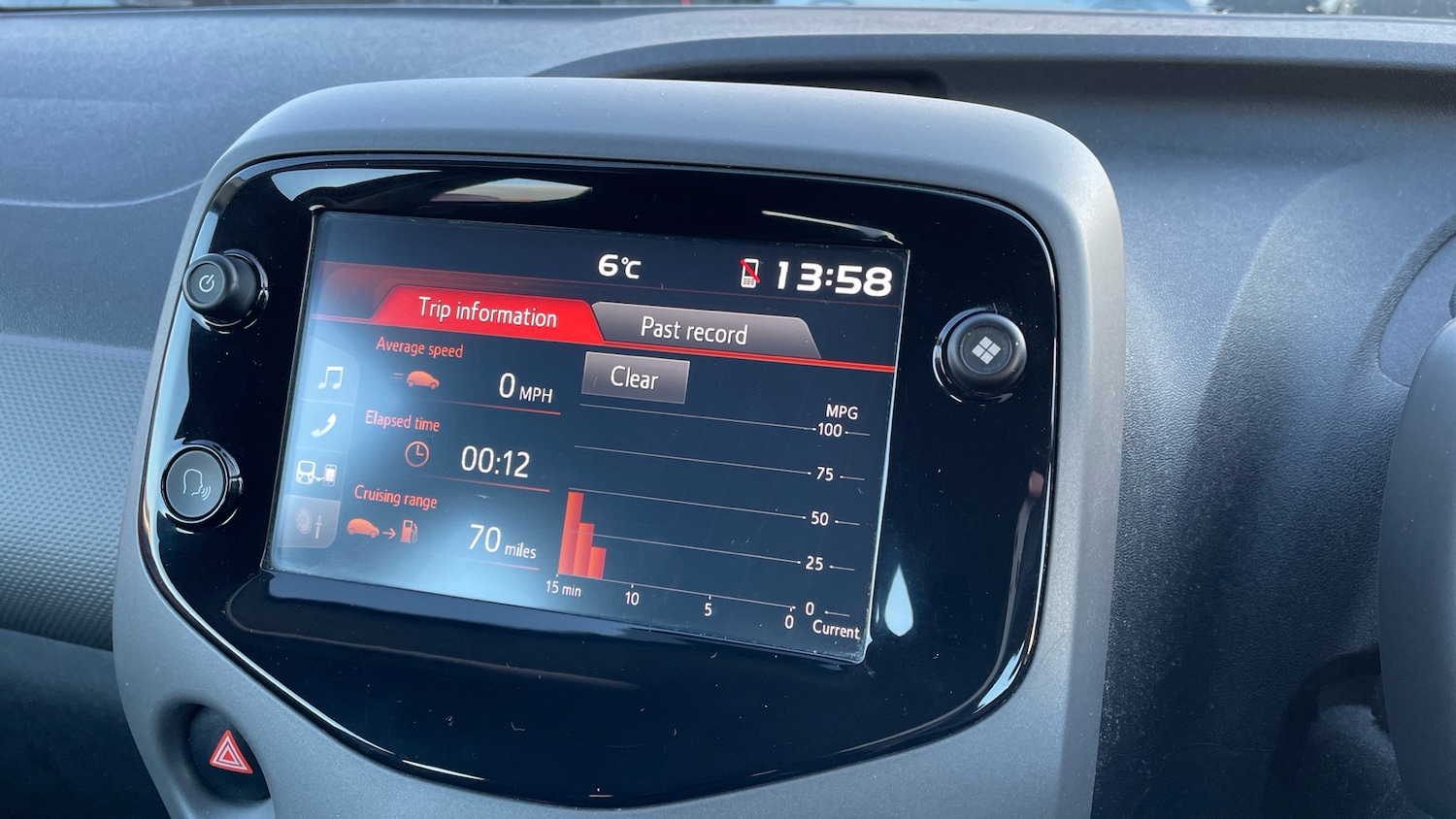 Used Peugeot 108 2018 for sale - 76803224: Photo 31