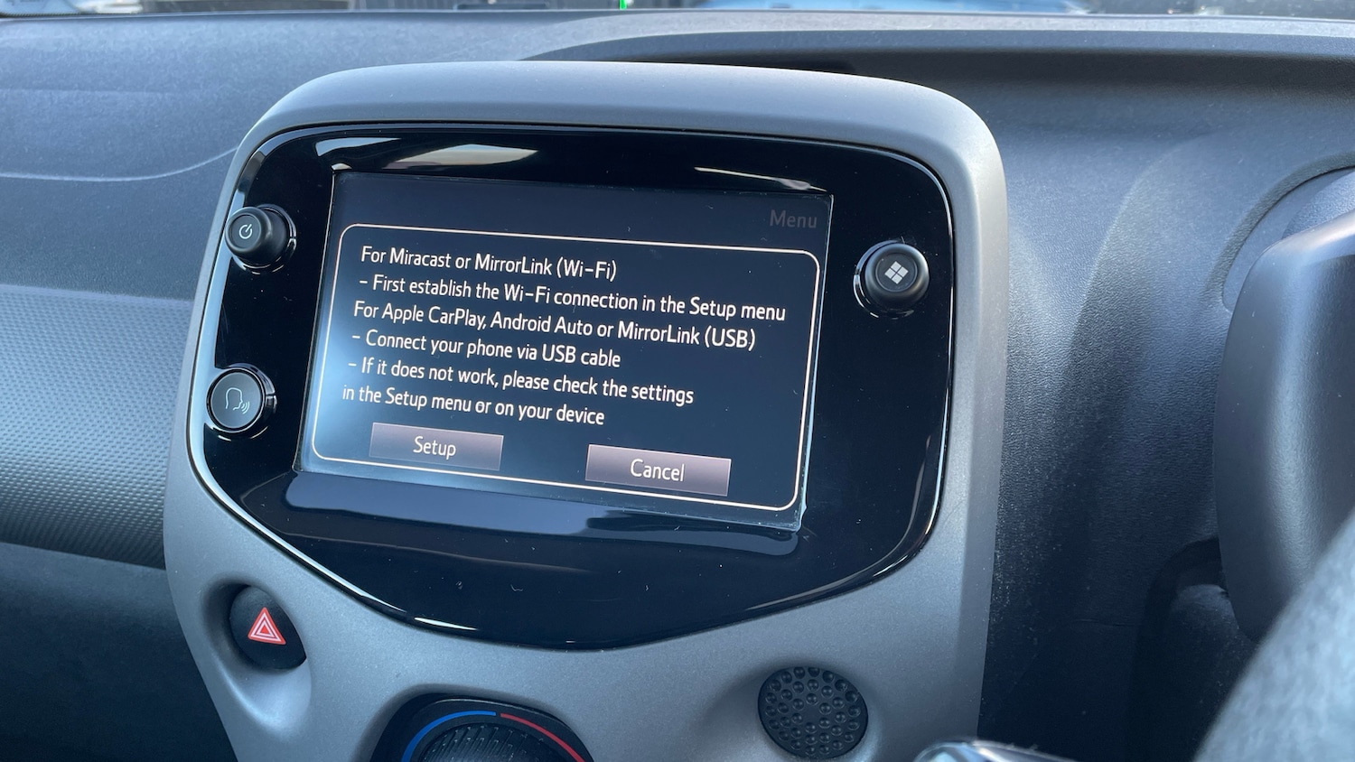 Used Peugeot 108 2018 for sale - 76803224: Photo 32