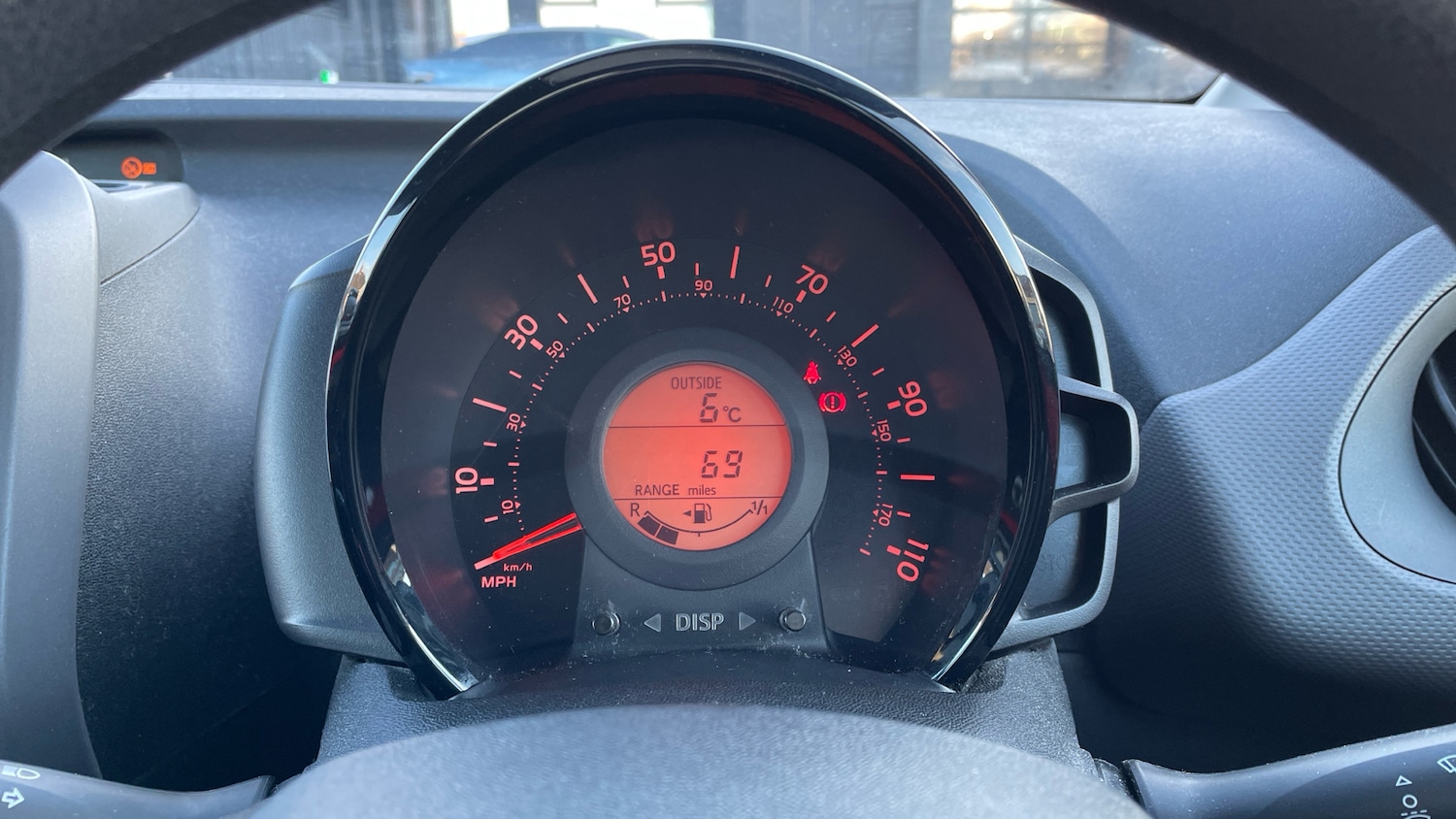 Used Peugeot 108 2018 for sale - 76803224: Photo 33