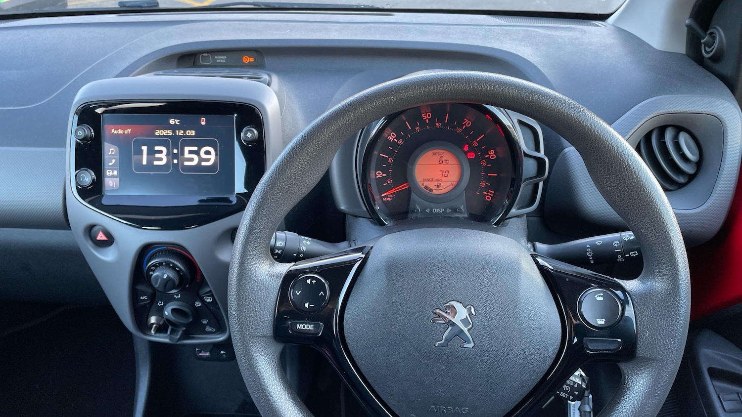 Used Peugeot 108 2018 for sale - 76803224: Photo 34