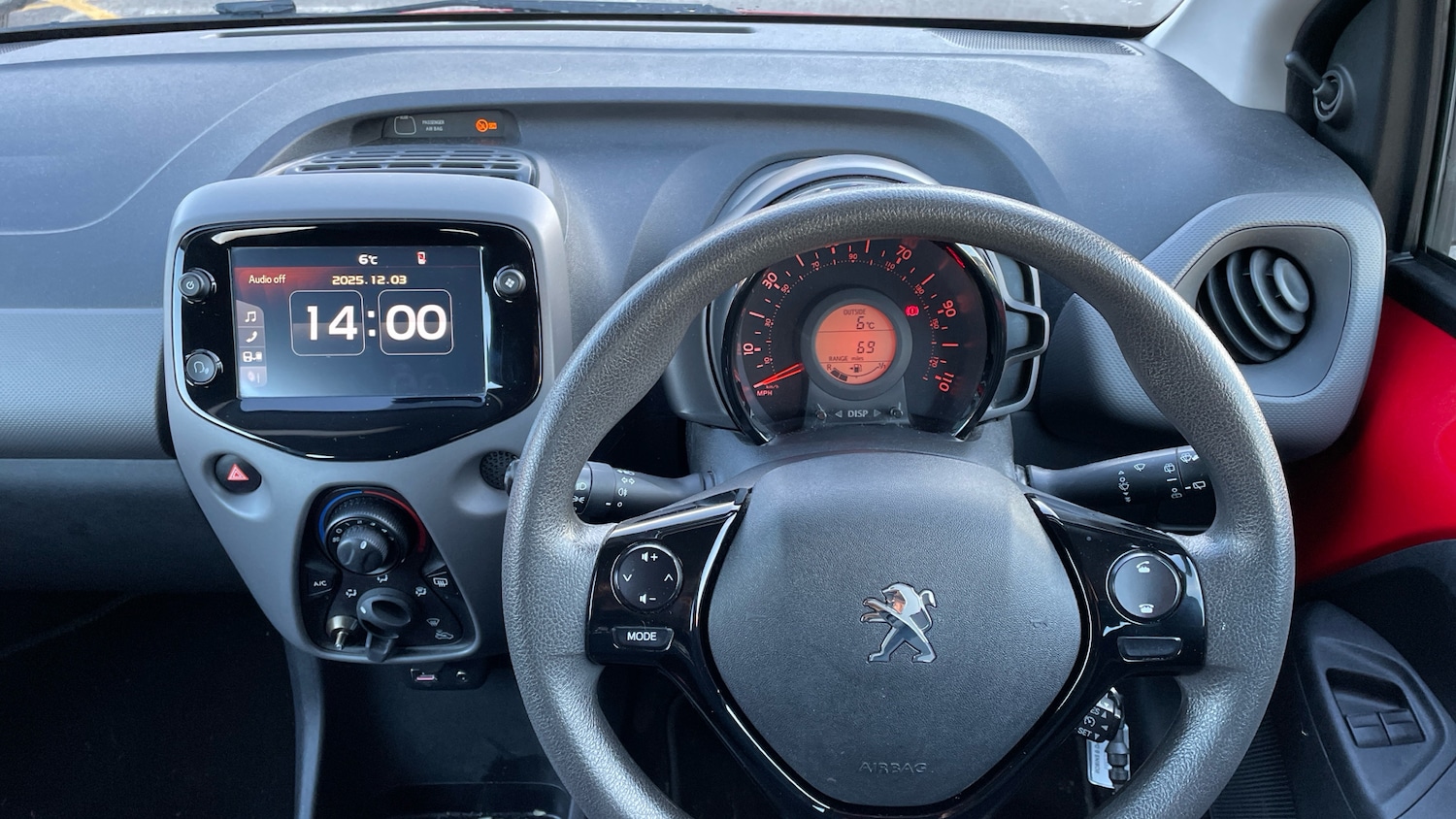 Used Peugeot 108 2018 for sale - 76803224: Photo 41