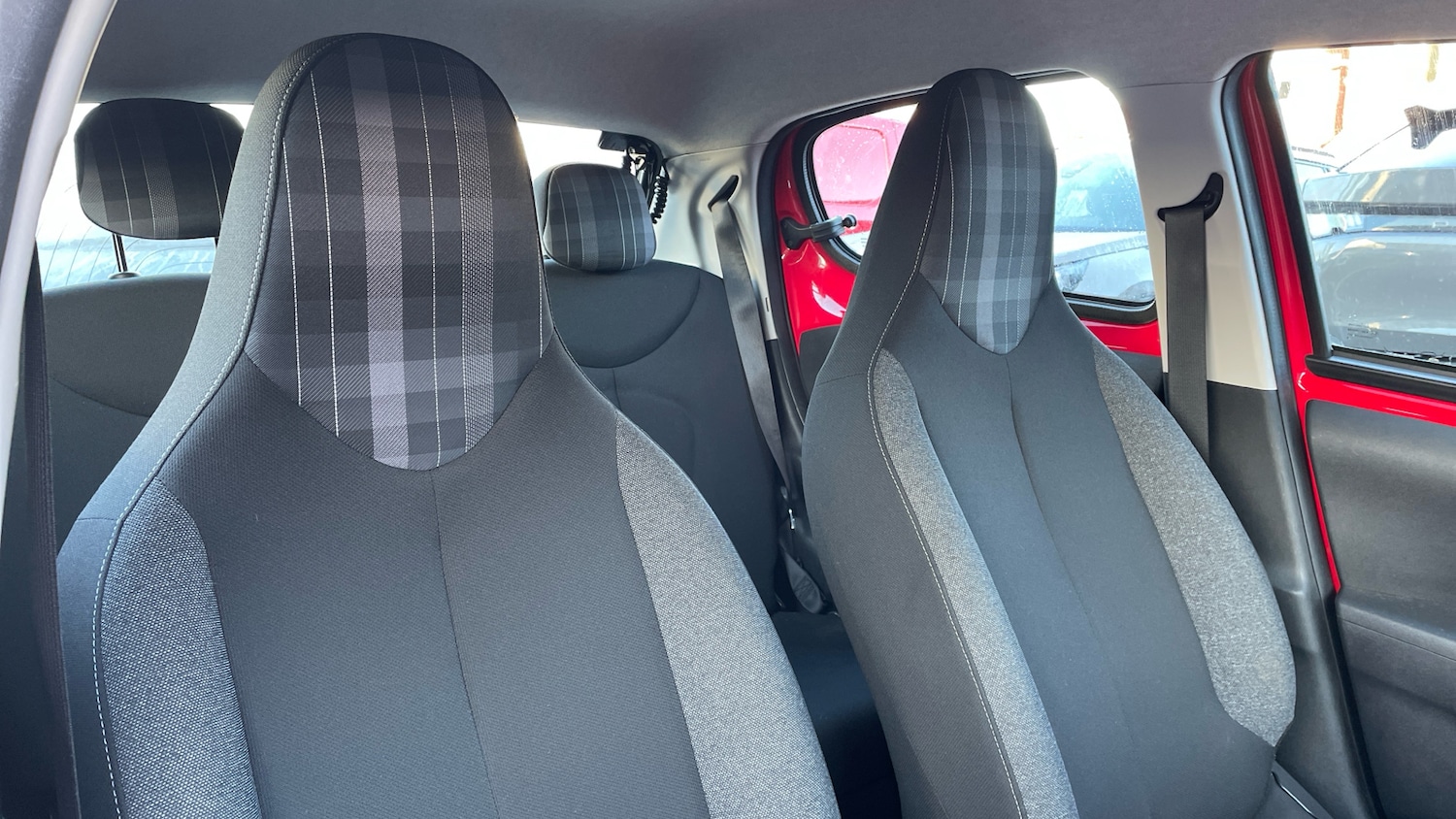 Used Peugeot 108 2018 for sale - 76803224: Photo 42