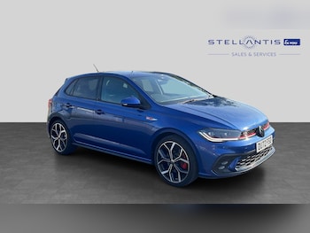 Used Volkswagen Polo 2022 for sale - 79485364: Photo