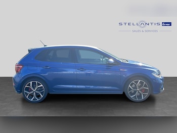 Used Volkswagen Polo 2022 for sale - 79485364: Photo