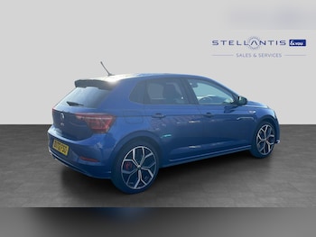 Used Volkswagen Polo 2022 for sale - 79485364: Photo