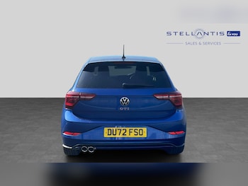 Used Volkswagen Polo 2022 for sale - 79485364: Photo