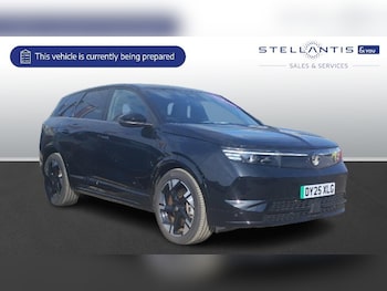 Used Vauxhall Grandland 2025 for sale - 78677258: Photo