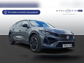 Used Peugeot 408 2024 for sale - 78843820: Photo