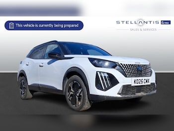 Used Peugeot 2008 2025 for sale - 79389351: Photo