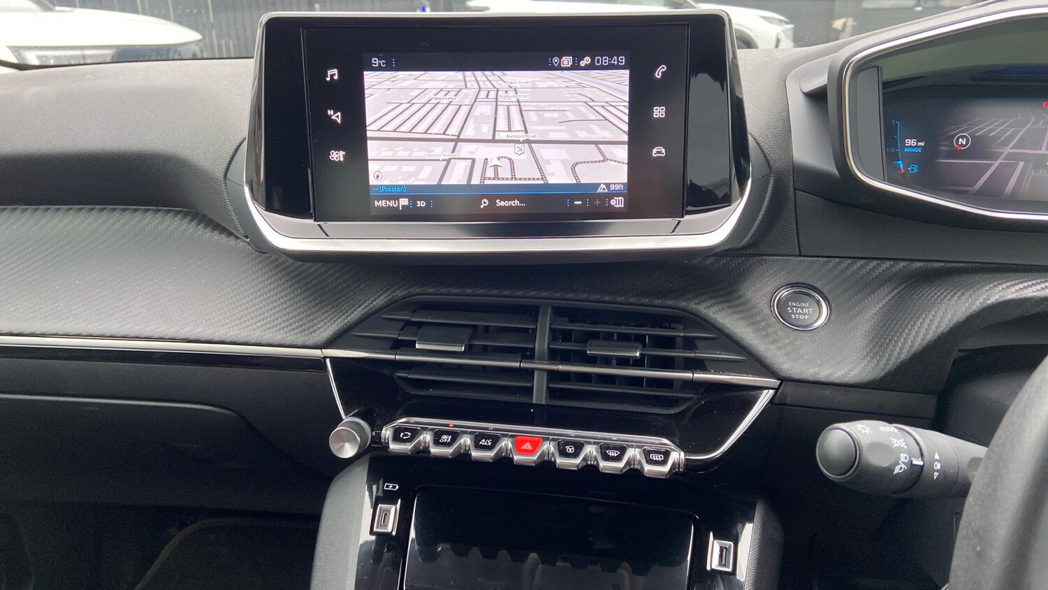 Used Peugeot 208 2023 for sale - 78073609: Photo 10