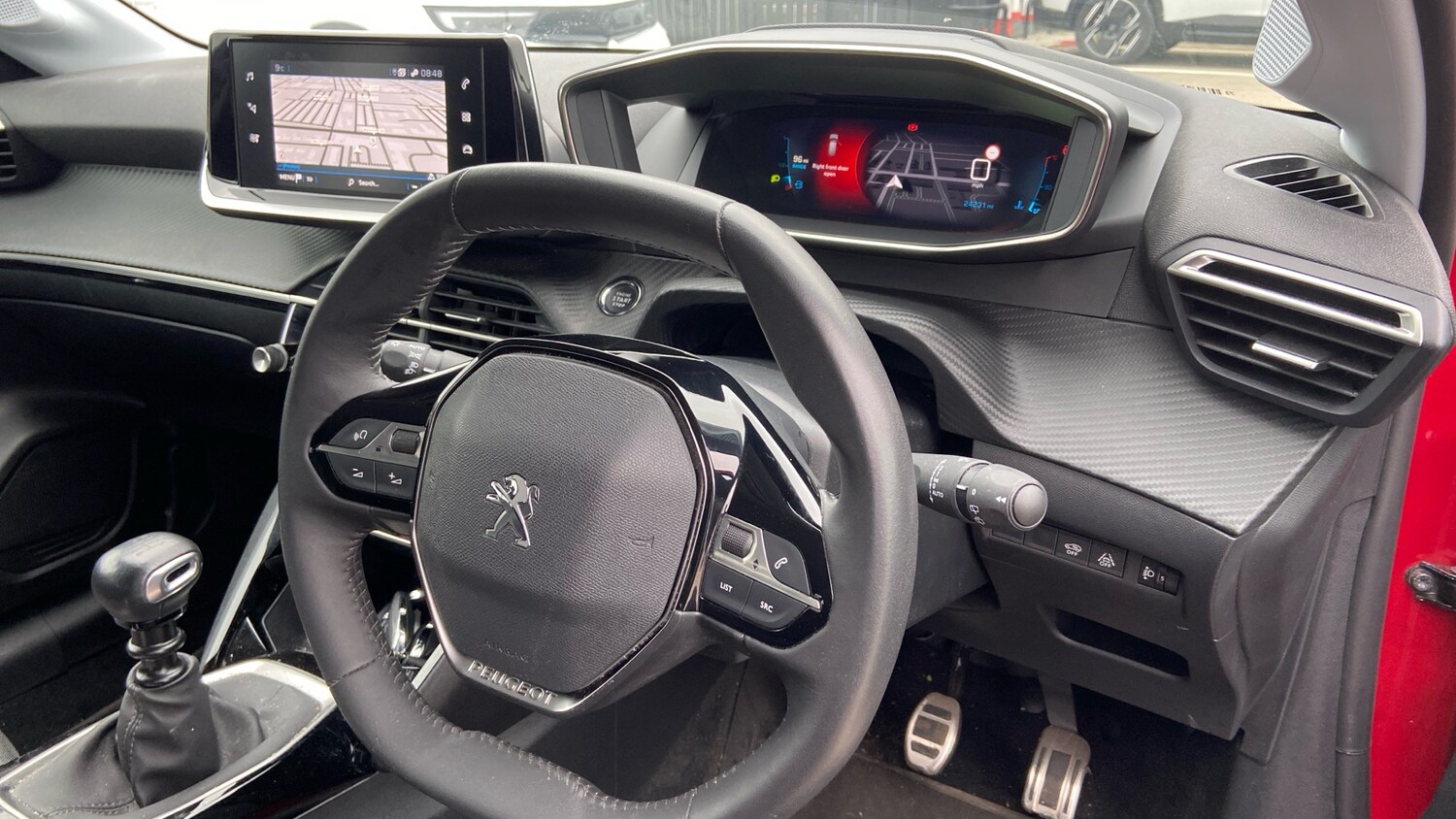 Used Peugeot 208 2023 for sale - 78073609: Photo 11