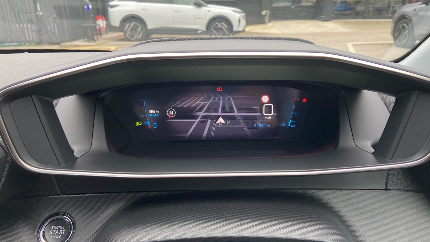 Used Peugeot 208 2023 for sale - 78073609: Photo 13