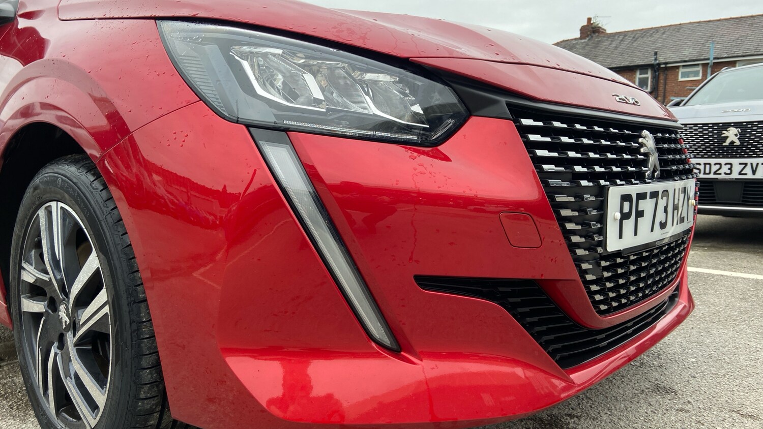 Used Peugeot 208 2023 for sale - 78073609: Photo 15