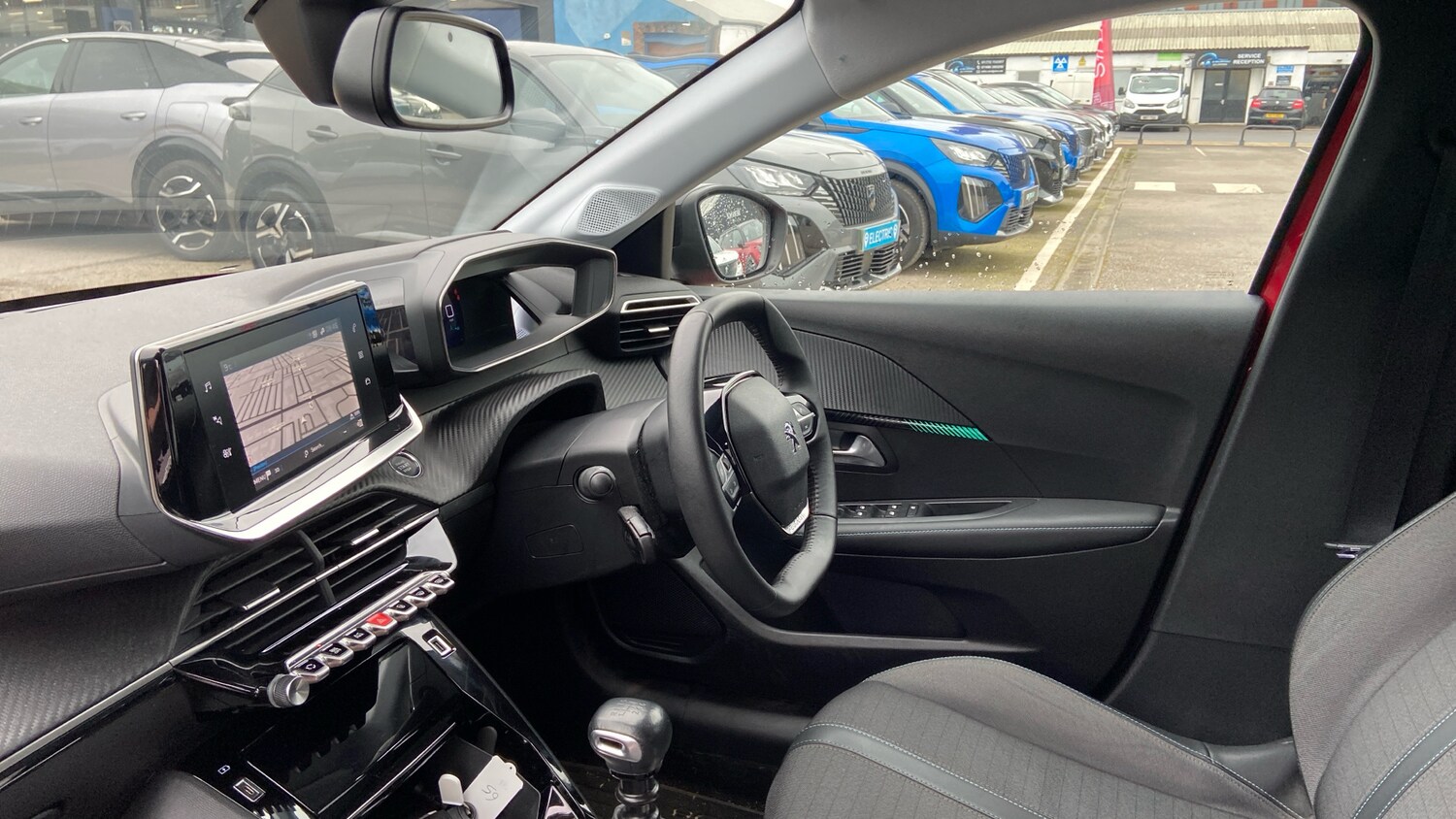 Used Peugeot 208 2023 for sale - 78073609: Photo 20