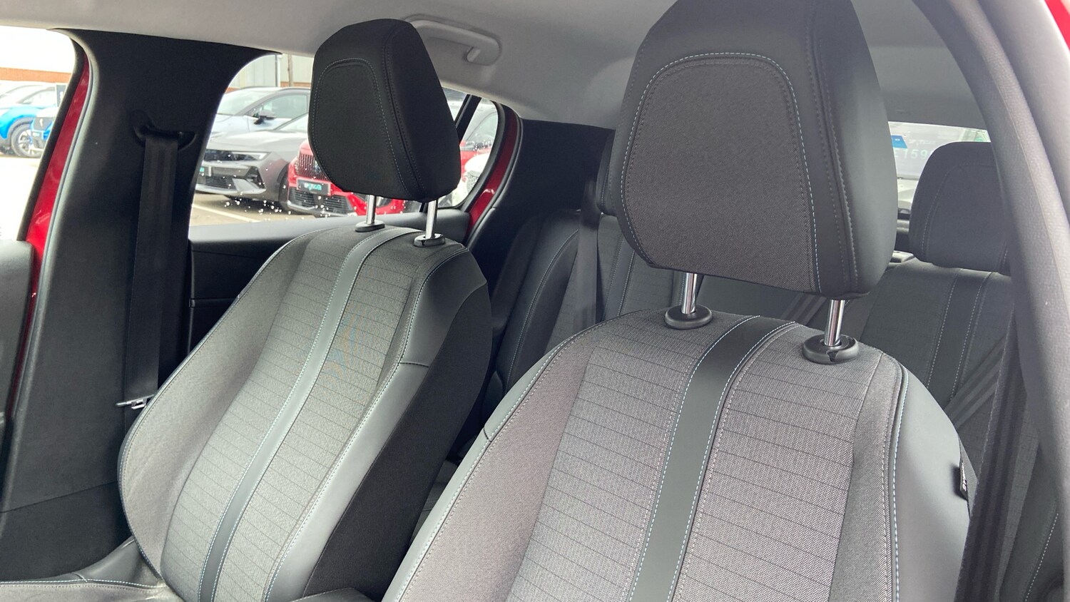 Used Peugeot 208 2023 for sale - 78073609: Photo 21