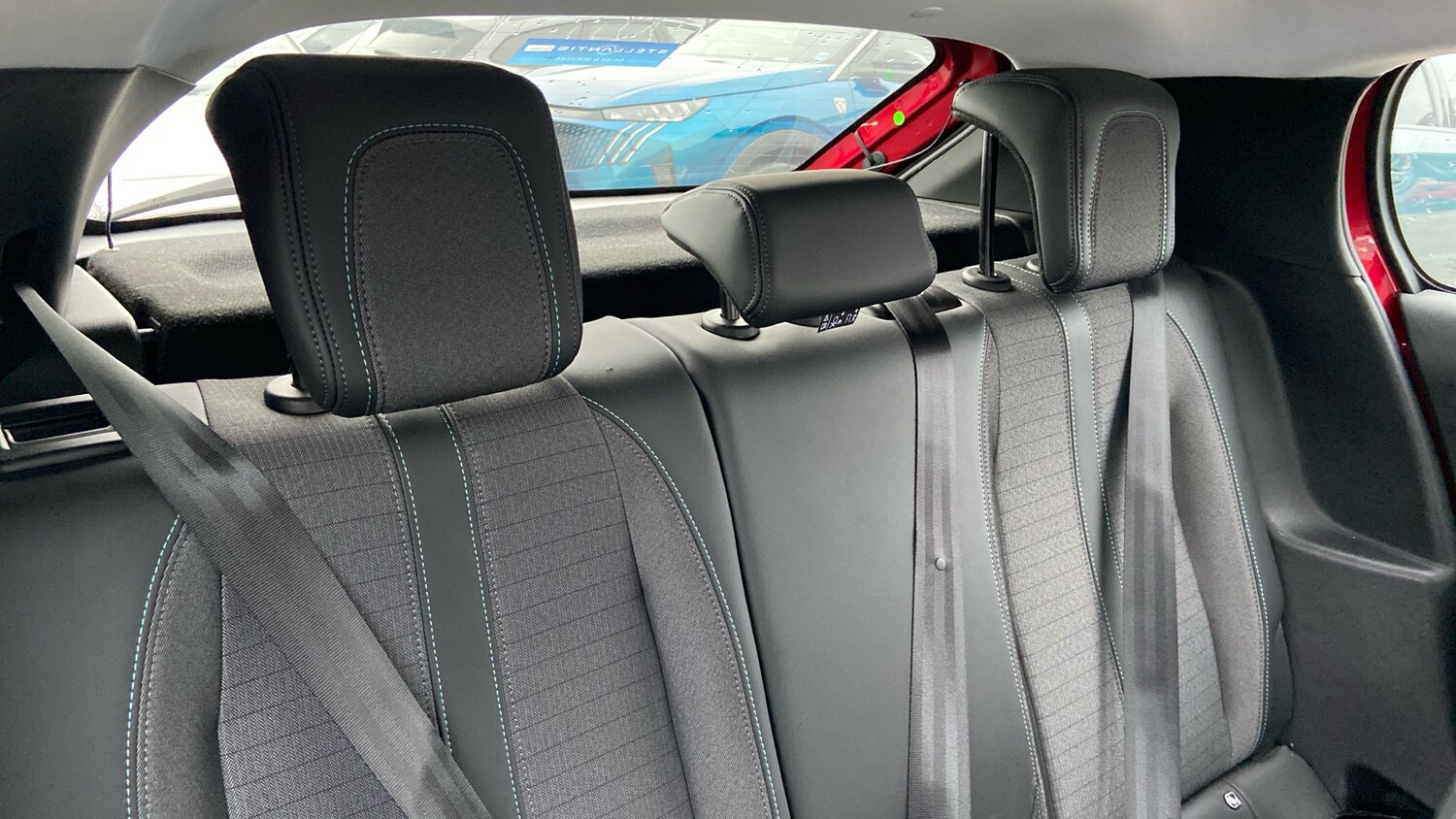 Used Peugeot 208 2023 for sale - 78073609: Photo 22