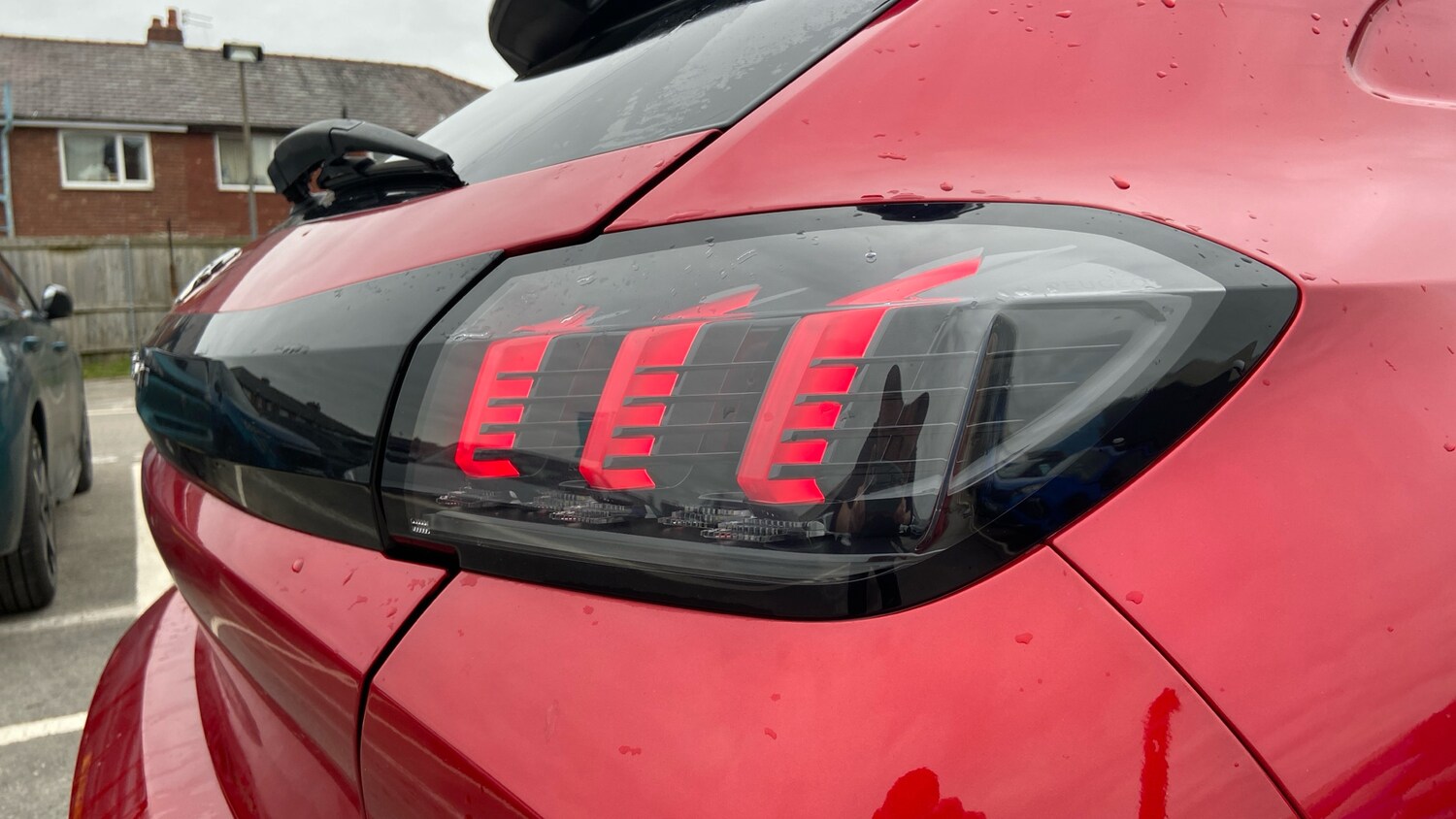 Used Peugeot 208 2023 for sale - 78073609: Photo 26