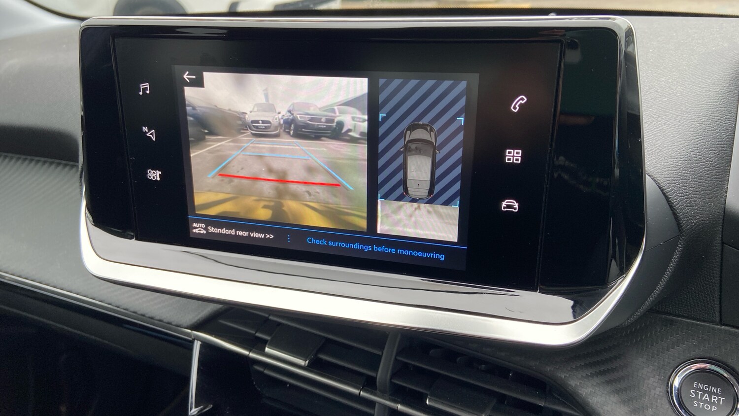 Used Peugeot 208 2023 for sale - 78073609: Photo 29