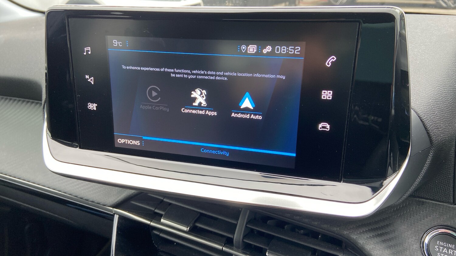 Used Peugeot 208 2023 for sale - 78073609: Photo 30