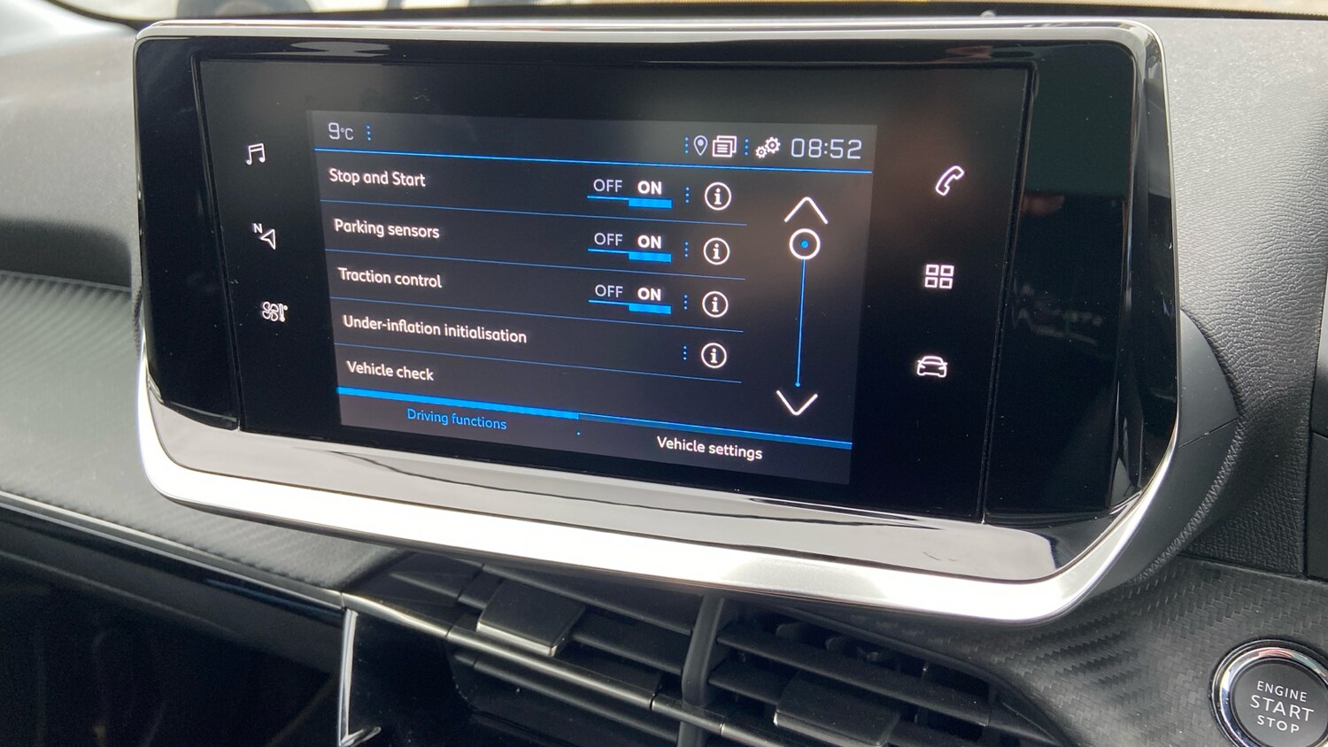 Used Peugeot 208 2023 for sale - 78073609: Photo 31