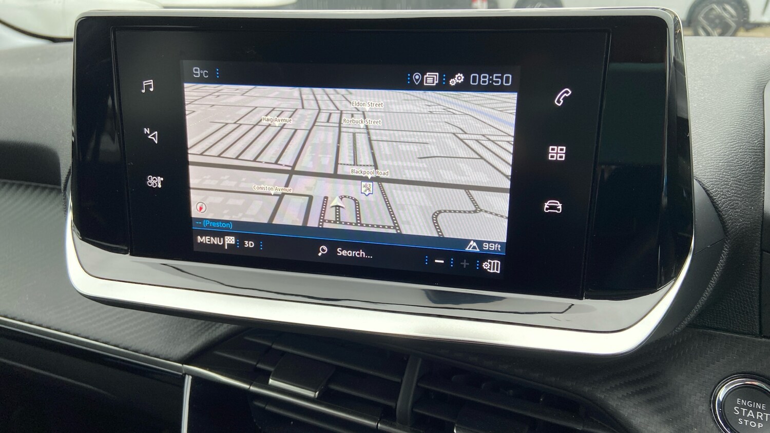 Used Peugeot 208 2023 for sale - 78073609: Photo 32