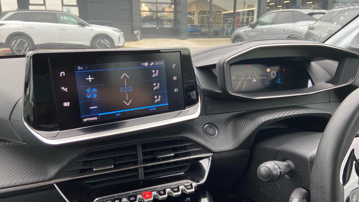 Used Peugeot 208 2023 for sale - 78073609: Photo 34