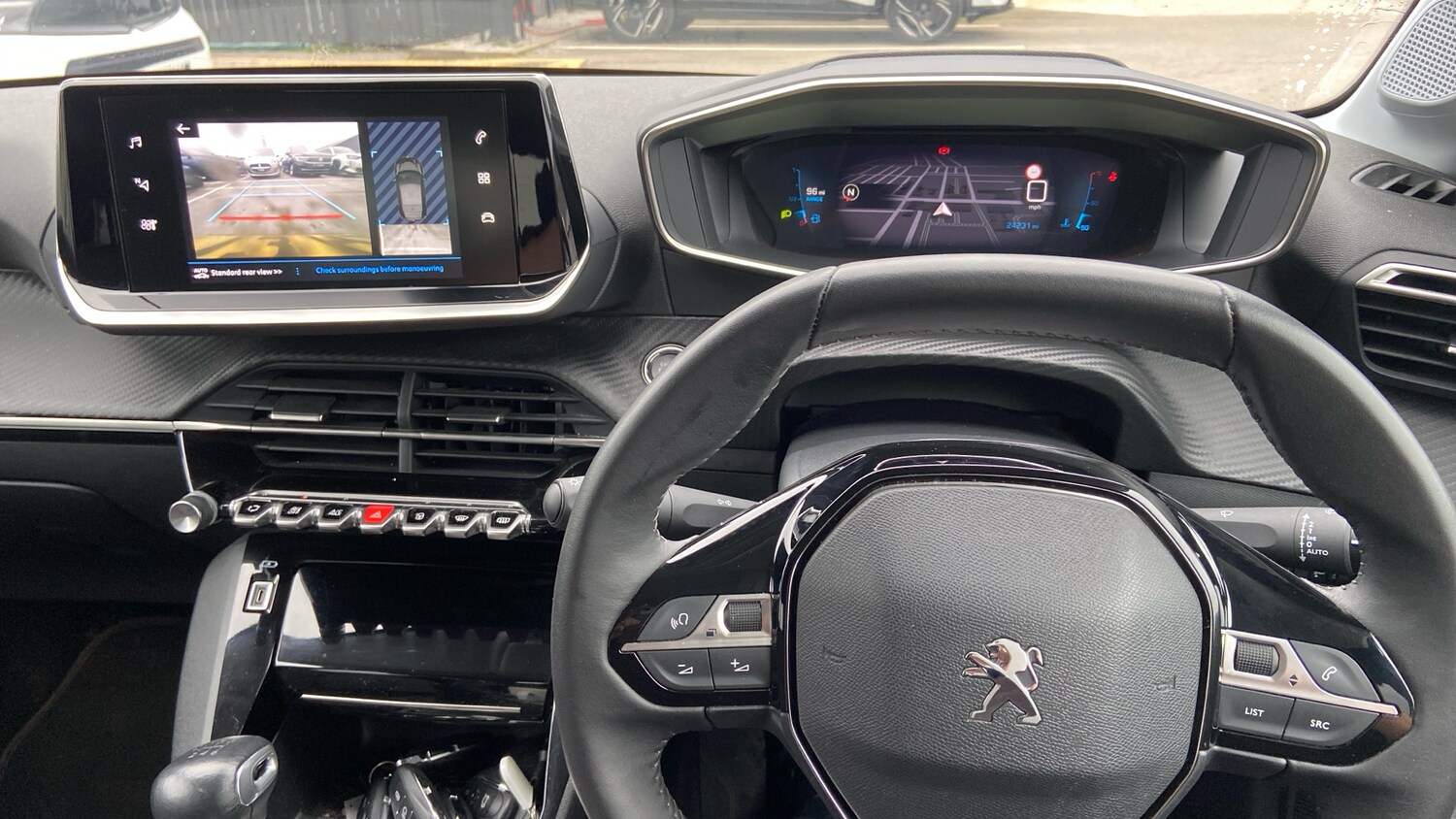 Used Peugeot 208 2023 for sale - 78073609: Photo 35