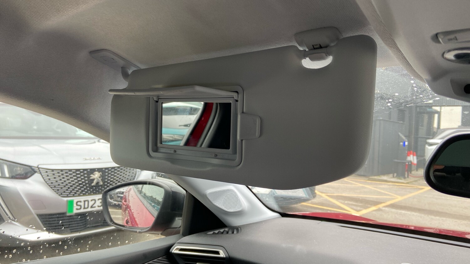 Used Peugeot 208 2023 for sale - 78073609: Photo 36