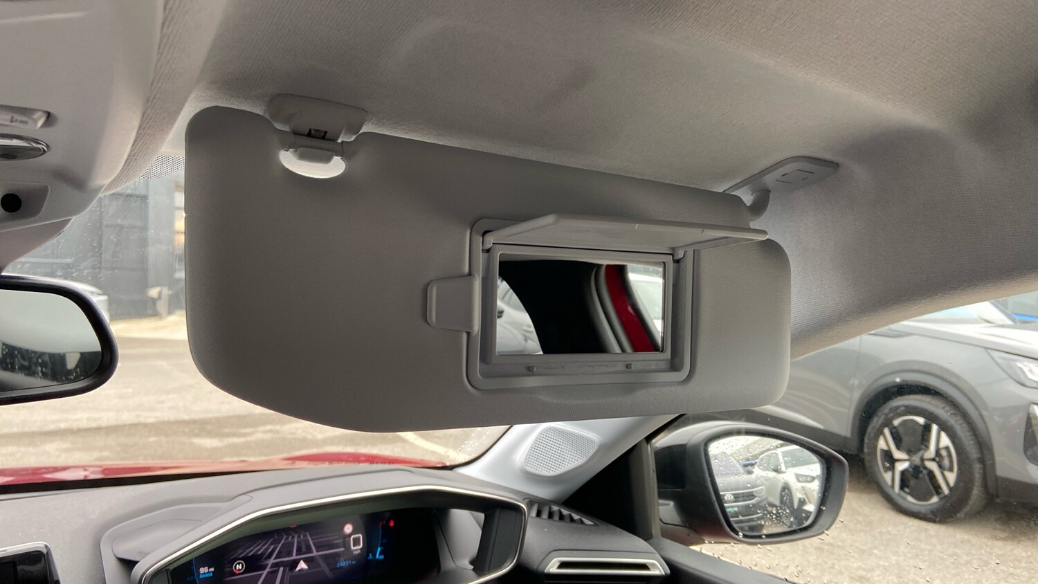 Used Peugeot 208 2023 for sale - 78073609: Photo 38