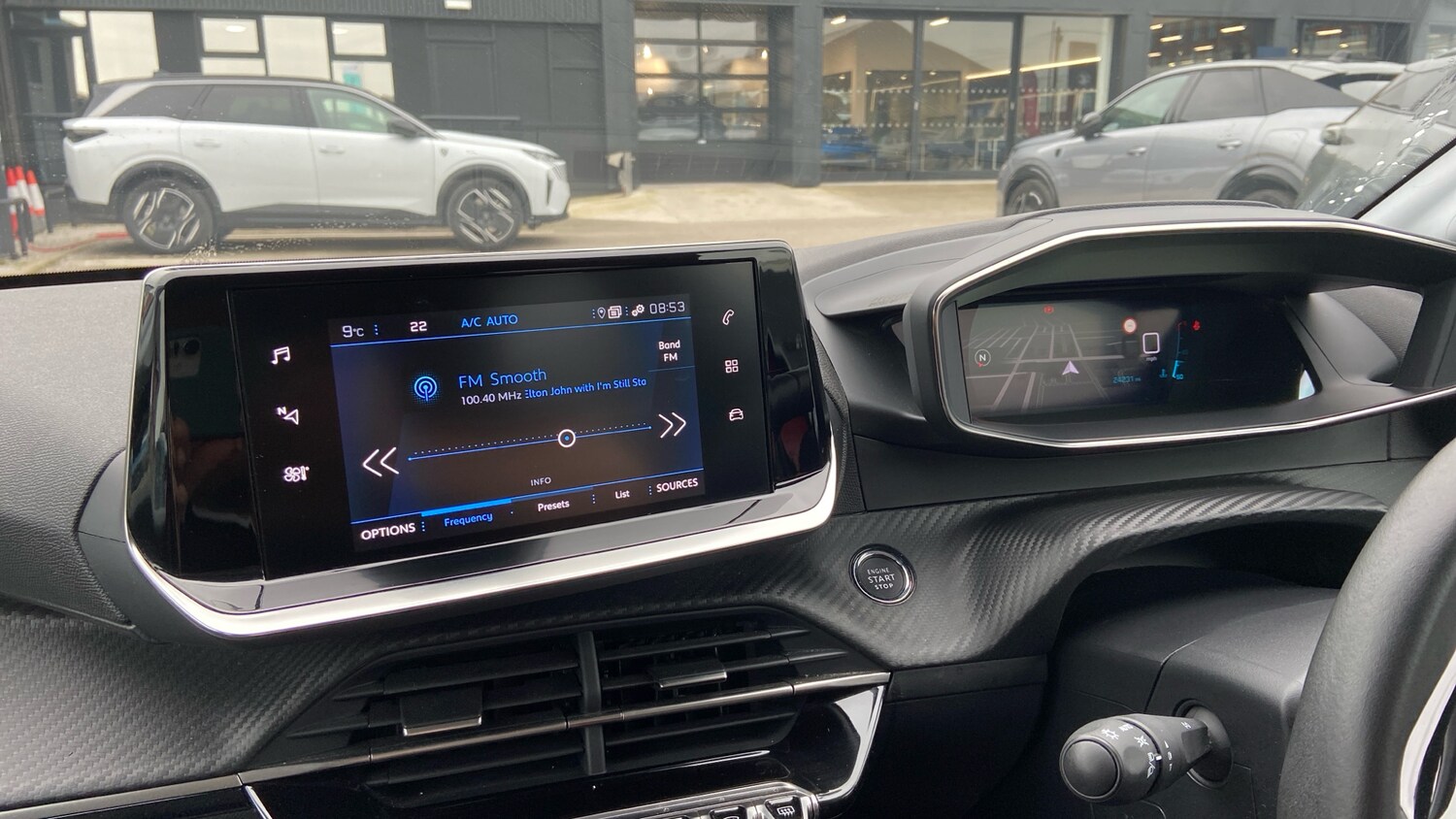 Used Peugeot 208 2023 for sale - 78073609: Photo 41