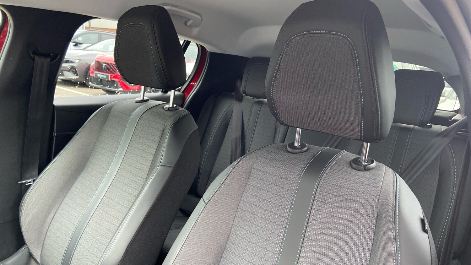 Used Peugeot 208 2023 for sale - 78073609: Photo 42