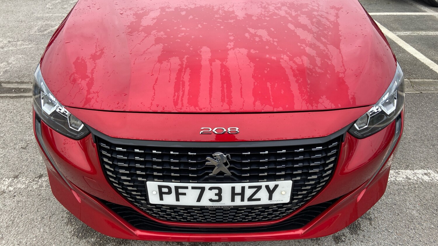 Used Peugeot 208 2023 for sale - 78073609: Photo 46
