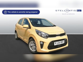 Used Kia Picanto 2024 for sale - 78977388: Photo