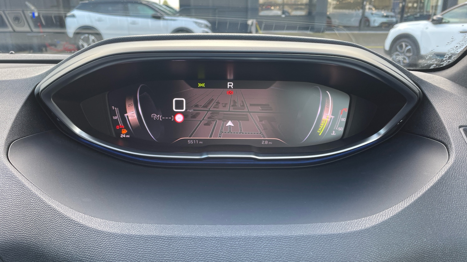 Used Peugeot 3008 2023 for sale - 77292656: Photo 14