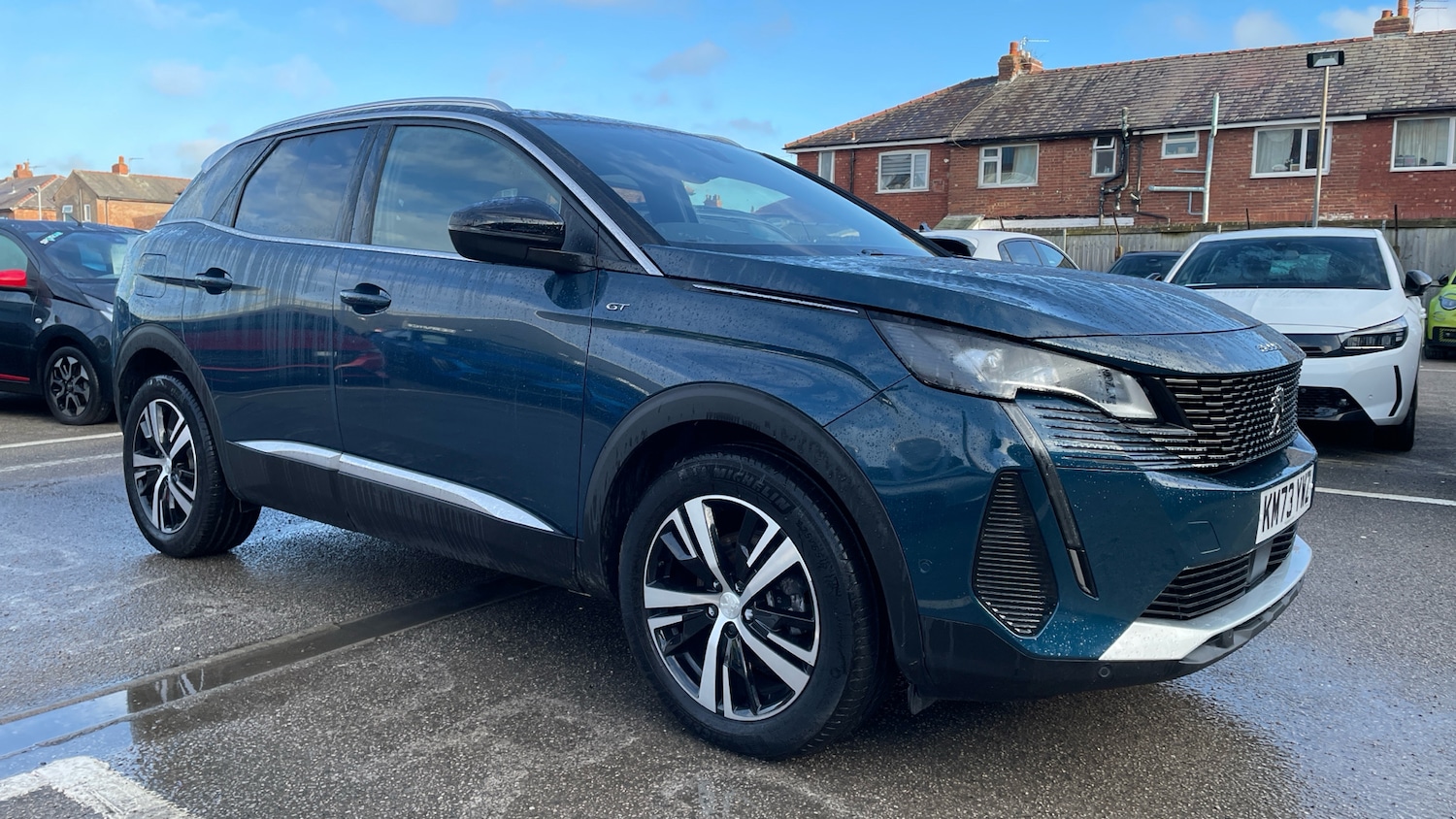 Used Peugeot 3008 2023 for sale - 77292656: Photo 15