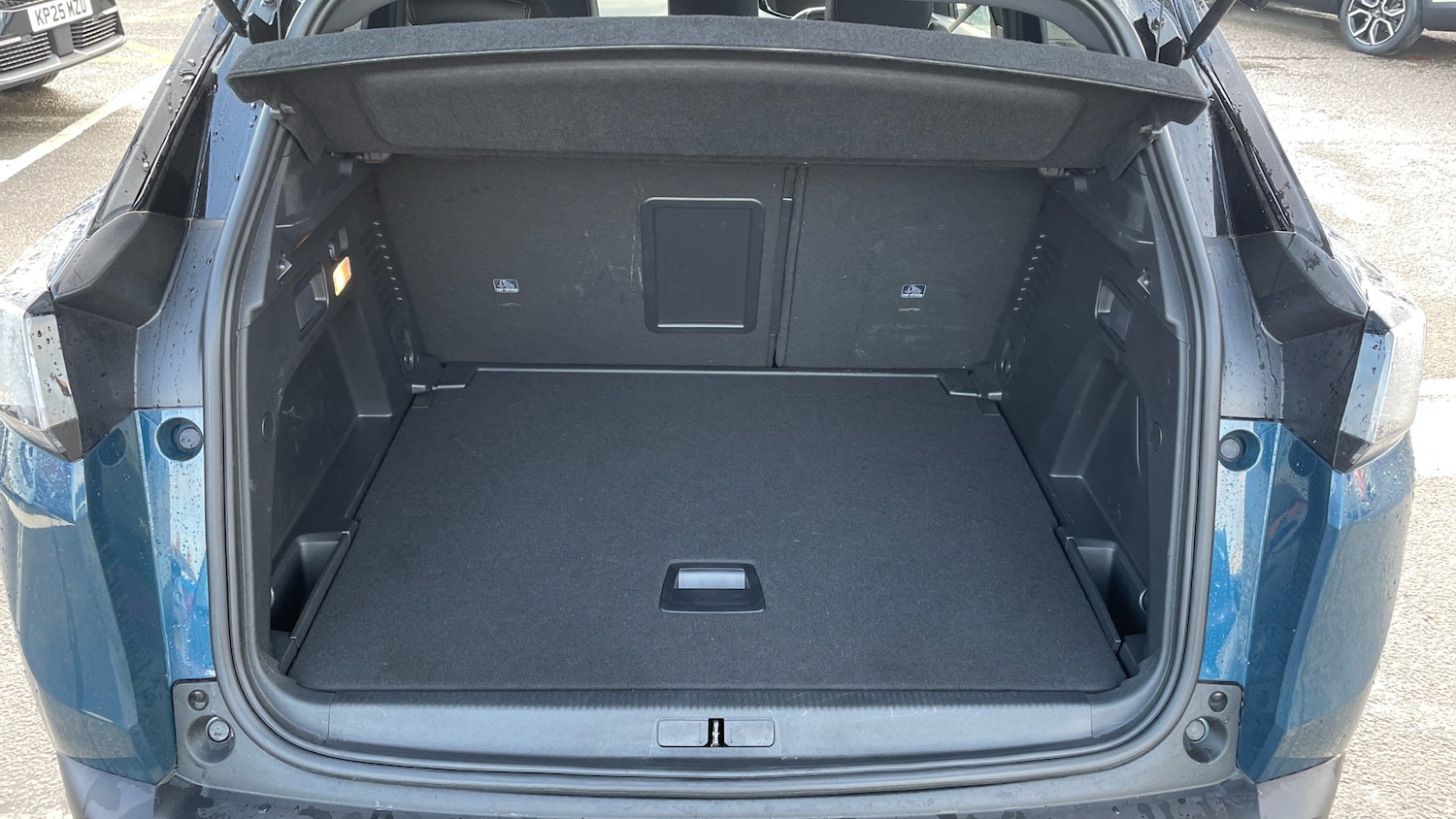 Used Peugeot 3008 2023 for sale - 77292656: Photo 20