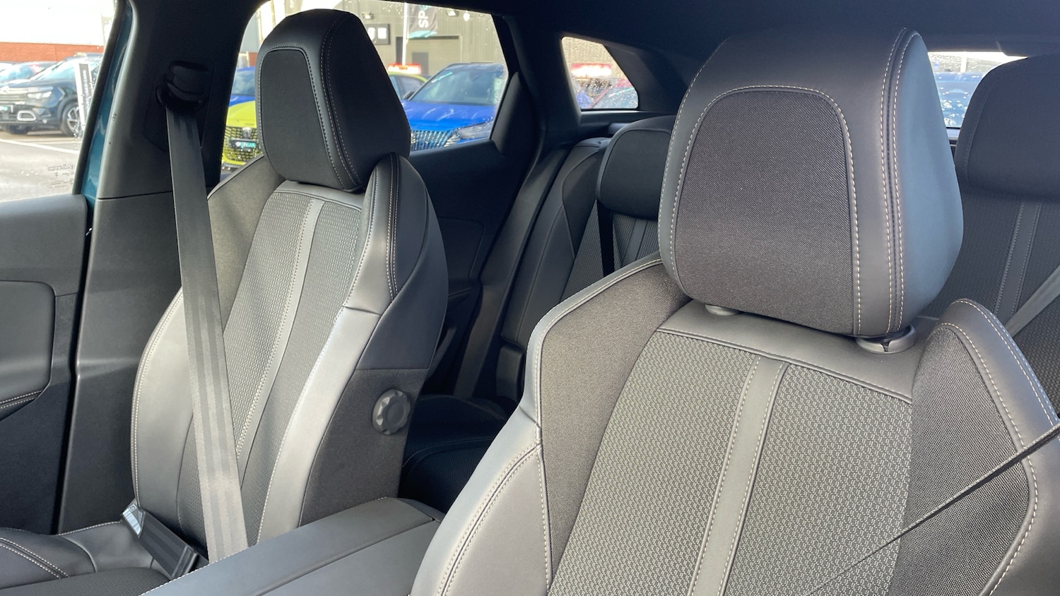 Used Peugeot 3008 2023 for sale - 77292656: Photo 22