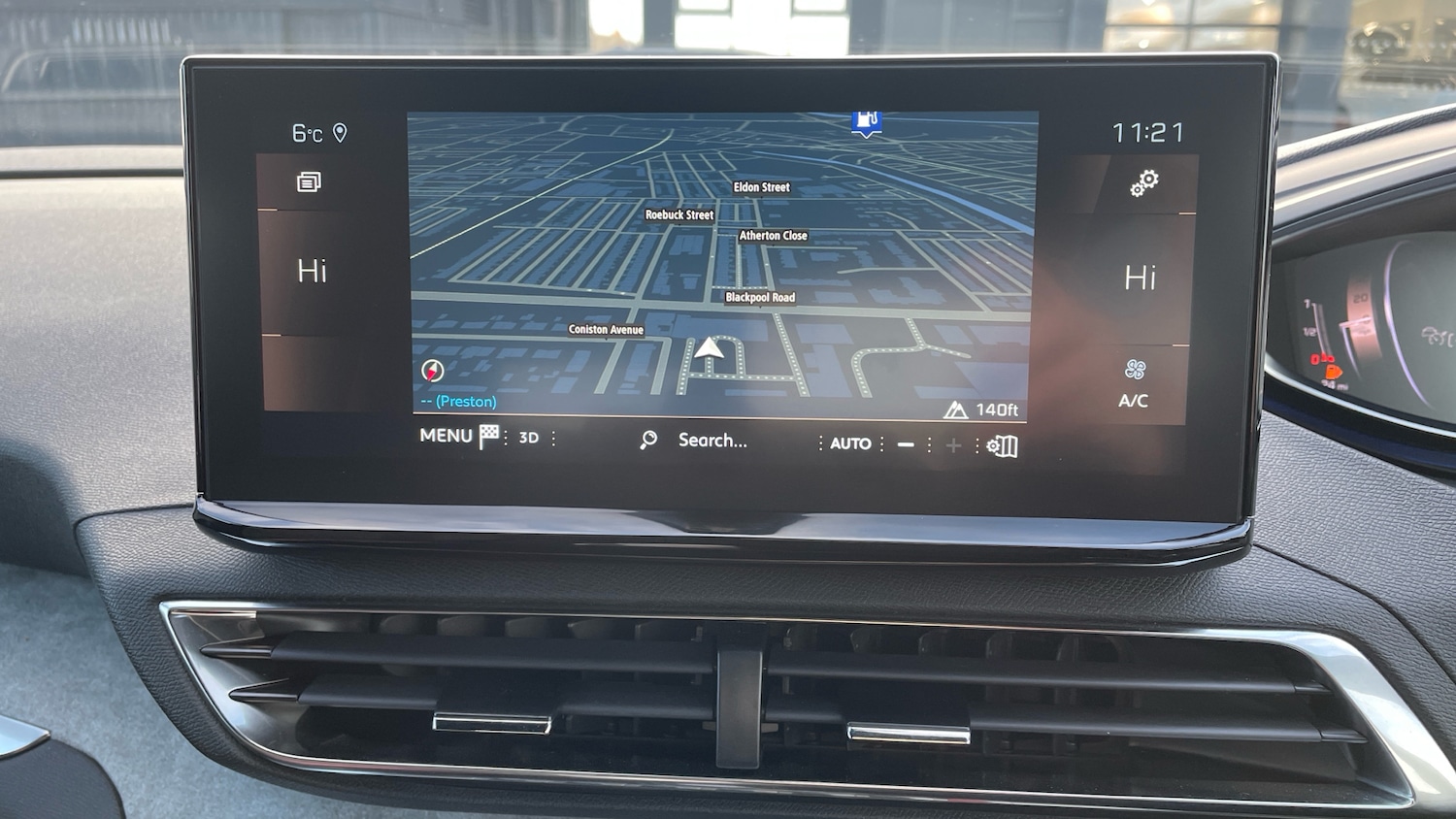 Used Peugeot 3008 2023 for sale - 77292656: Photo 23