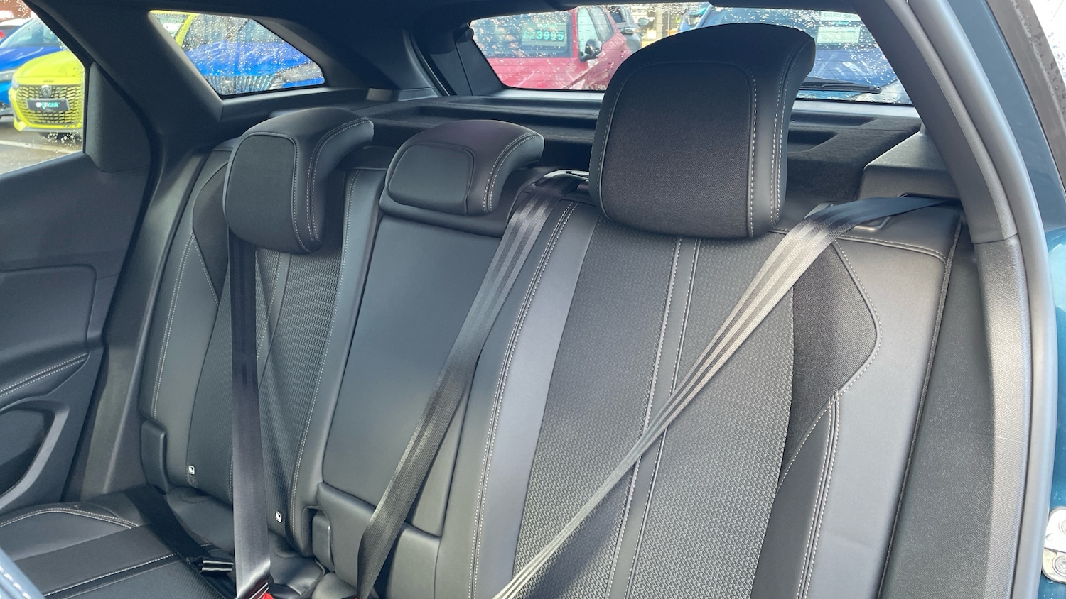 Used Peugeot 3008 2023 for sale - 77292656: Photo 26