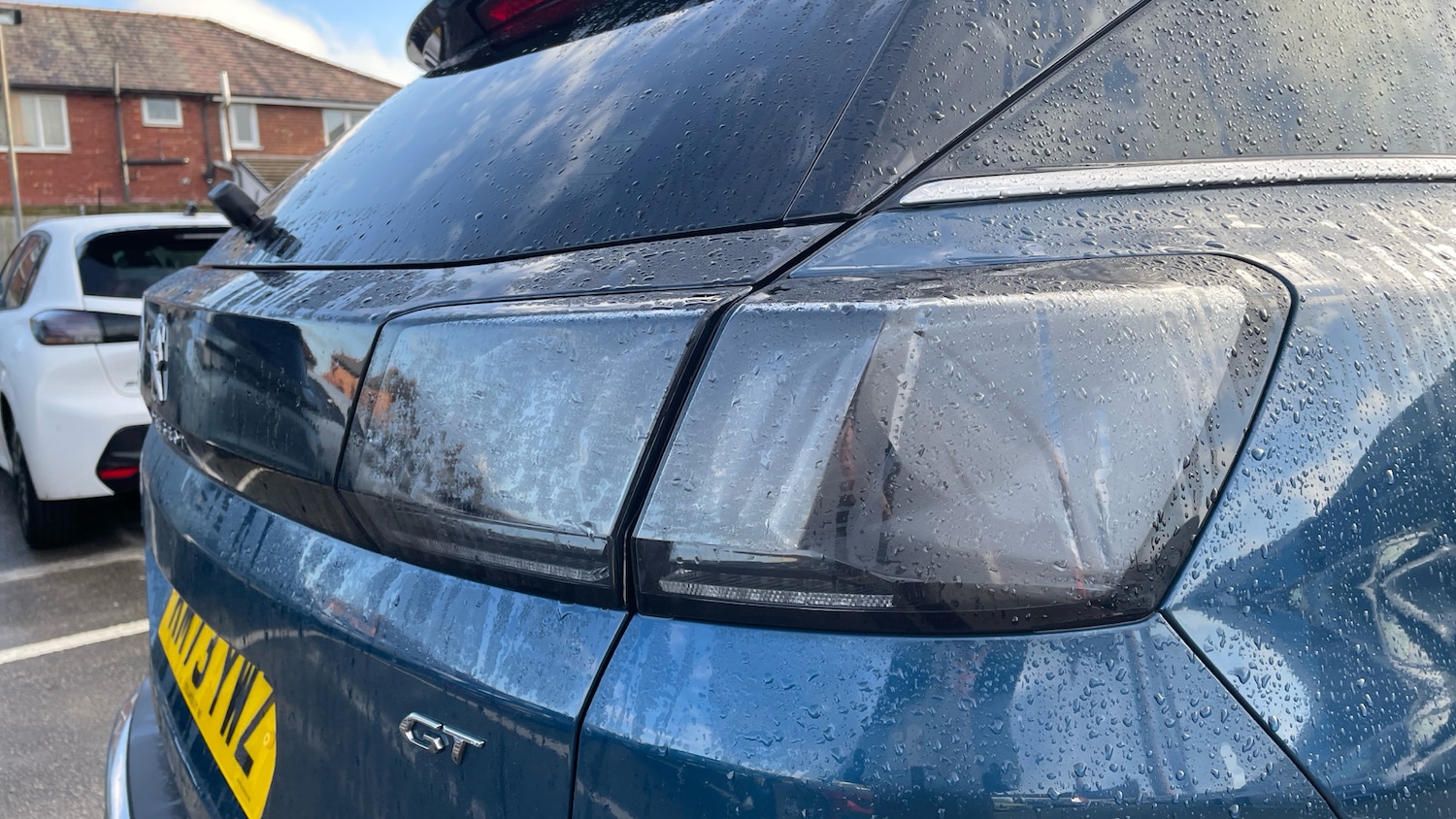 Used Peugeot 3008 2023 for sale - 77292656: Photo 27